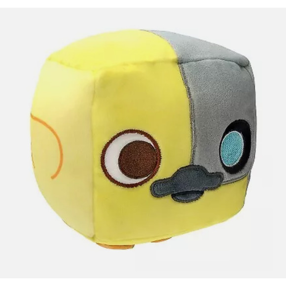 Pet Simulator Tech Treasure Chest Ultimate Bundle 12" Chest Series 2 DLC NWT - Picture 6 of 10